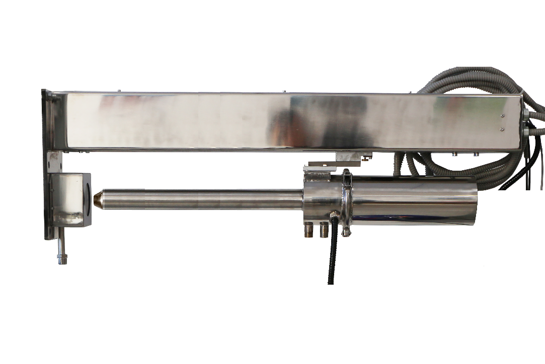 中波紅外熱像儀